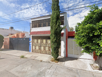 MUY BINITA PROPIEDAD UBICADA EN LA COL, CASA BLANCA, EN AGUASCALIENTES AGUASCALIENTES