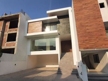 VENTA CASA EN VILA LOMA, BLVD VALLE ESCONDIDO, ATIZAPAN DE ZARAGOZA