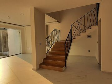 VENTA CASA EN VILA LOMA, BLVD VALLE ESCONDIDO, ATIZAPAN DE ZARAGOZA