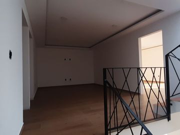 VENTA CASA EN VILA LOMA, BLVD VALLE ESCONDIDO, ATIZAPAN DE ZARAGOZA