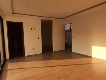 VENTA CASA EN VILA LOMA, BLVD VALLE ESCONDIDO, ATIZAPAN DE ZARAGOZA