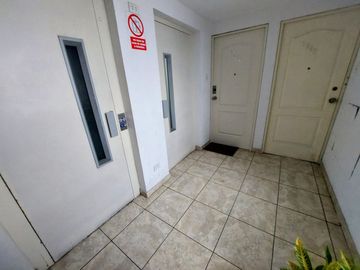 Alquiler Departamento cerca a parque Lince amoblado 2650 soles