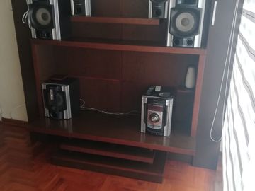 Alquiler Departamento cerca a parque Lince amoblado 2650 soles