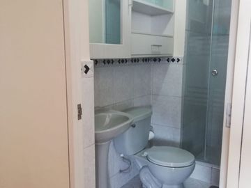 Alquiler Departamento cerca a parque Lince amoblado 2650 soles