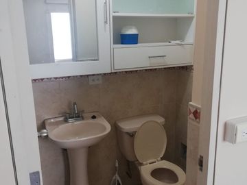 Alquiler Departamento cerca a parque Lince amoblado 2650 soles