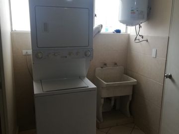 Alquiler Departamento cerca a parque Lince amoblado 2650 soles