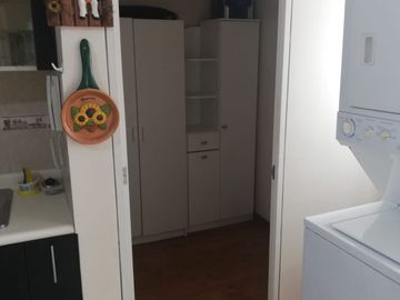 Alquiler Departamento cerca a parque Lince amoblado 2650 soles