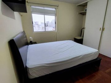 Alquiler Departamento cerca a parque Lince amoblado 2650 soles