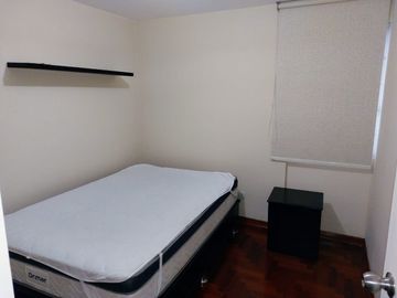 Alquiler Departamento cerca a parque Lince amoblado 2650 soles