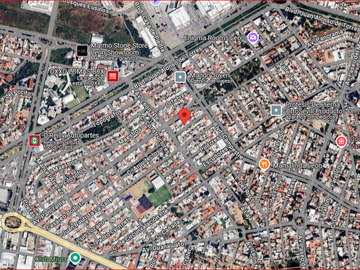 ¡¡Atención Inversionistas!! Venta de Casa en Remate Bancario, Col. León de los Aldama, Guanajuato, México