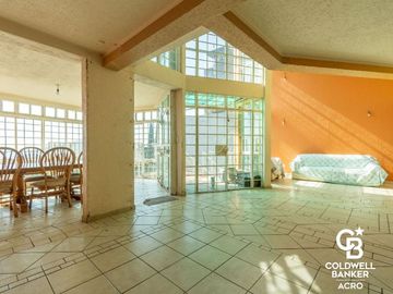 Casa en Venta, Colonia Cerro Grande