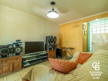 Casa en Venta, Colonia Cerro Grande