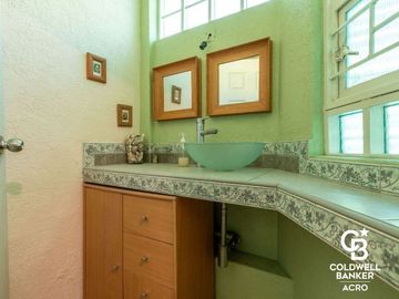 Casa en Venta, Colonia Cerro Grande