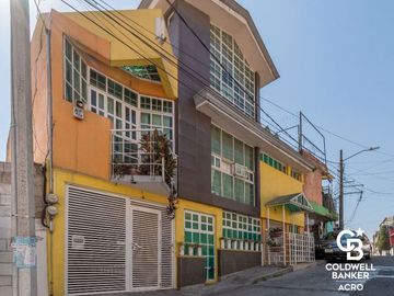 Casa en Venta, Colonia Cerro Grande