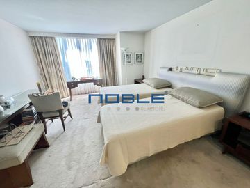 Departamento Venta, Paseo de las Palmas,  “Palmas Corinto”, Lomas de Chapultepec.