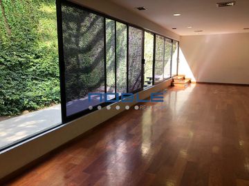 Departamento Venta, Paseo de las Palmas,  “Palmas Corinto”, Lomas de Chapultepec.