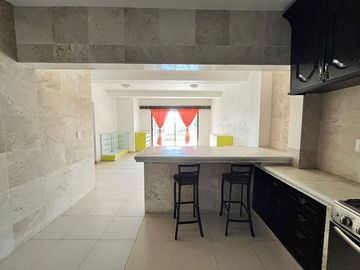 VENTA CASA ROOF GARDEN, TERRAZA Y BALCÓN EN AHUATEPEC CUERNAVACA CAS_5077 CUE/DL
