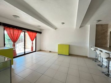 VENTA CASA ROOF GARDEN, TERRAZA Y BALCÓN EN AHUATEPEC CUERNAVACA CAS_5077 CUE/DL