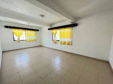 VENTA CASA ROOF GARDEN, TERRAZA Y BALCÓN EN AHUATEPEC CUERNAVACA CAS_5077 CUE/DL