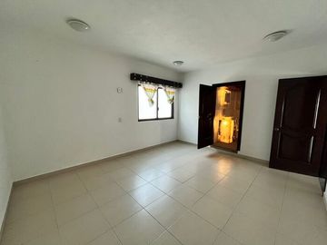 VENTA CASA ROOF GARDEN, TERRAZA Y BALCÓN EN AHUATEPEC CUERNAVACA CAS_5077 CUE/DL