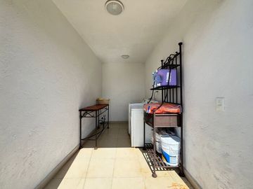 VENTA CASA ROOF GARDEN, TERRAZA Y BALCÓN EN AHUATEPEC CUERNAVACA CAS_5077 CUE/DL