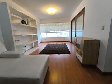 Oportunidad! Venta De Departamento En Miraflores!