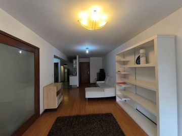 Oportunidad! Venta De Departamento En Miraflores!