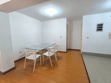 Oportunidad! Venta De Departamento En Miraflores!