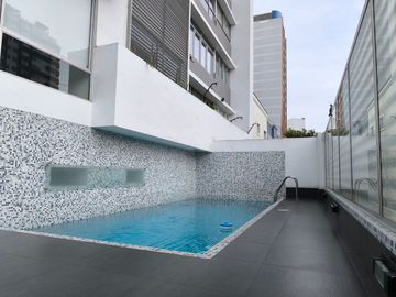 Oportunidad! Venta De Departamento En Miraflores!