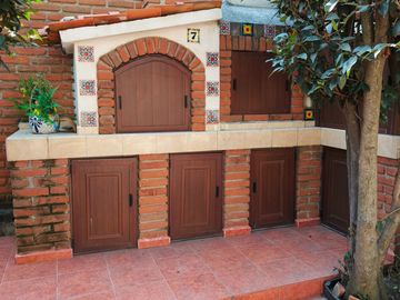 Casa estilo Californiano en Venta a 5 min del Centro de Tepotzotlán
