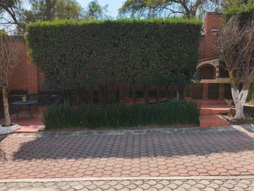 Casa estilo Californiano en Venta a 5 min del Centro de Tepotzotlán