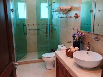 Casa estilo Californiano en Venta a 5 min del Centro de Tepotzotlán