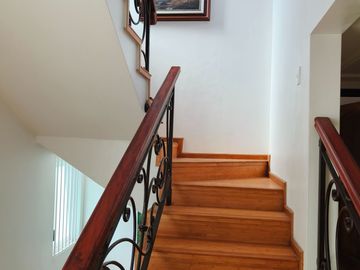 Casa estilo Californiano en Venta a 5 min del Centro de Tepotzotlán
