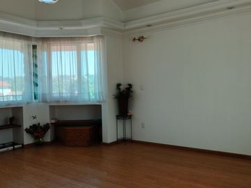 Casa estilo Californiano en Venta a 5 min del Centro de Tepotzotlán