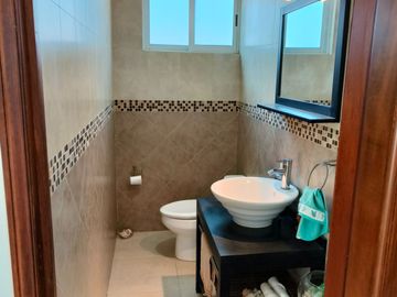 Casa estilo Californiano en Venta a 5 min del Centro de Tepotzotlán