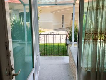 Casa estilo Californiano en Venta a 5 min del Centro de Tepotzotlán