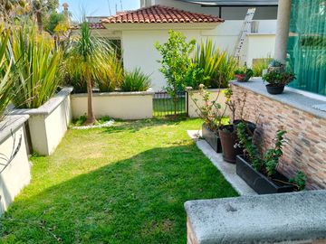 Casa estilo Californiano en Venta a 5 min del Centro de Tepotzotlán