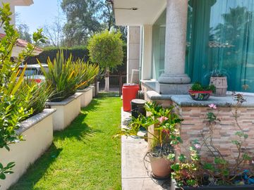 Casa estilo Californiano en Venta a 5 min del Centro de Tepotzotlán