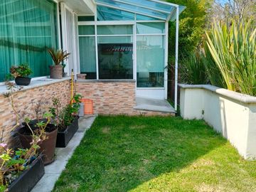 Casa estilo Californiano en Venta a 5 min del Centro de Tepotzotlán