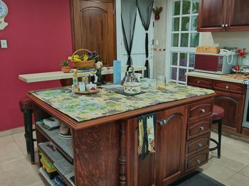Casa estilo Californiano en Venta a 5 min del Centro de Tepotzotlán