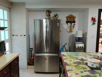 Casa estilo Californiano en Venta a 5 min del Centro de Tepotzotlán