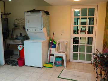 Casa estilo Californiano en Venta a 5 min del Centro de Tepotzotlán