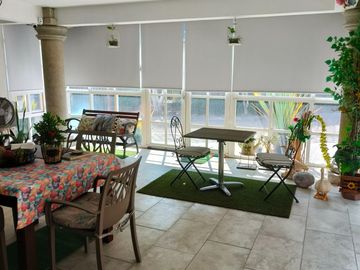 Casa estilo Californiano en Venta a 5 min del Centro de Tepotzotlán