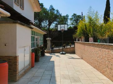 Casa estilo Californiano en Venta a 5 min del Centro de Tepotzotlán