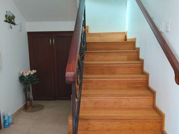 Casa estilo Californiano en Venta a 5 min del Centro de Tepotzotlán