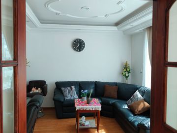 Casa estilo Californiano en Venta a 5 min del Centro de Tepotzotlán