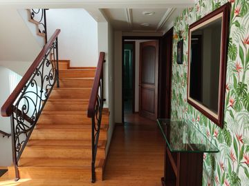 Casa estilo Californiano en Venta a 5 min del Centro de Tepotzotlán