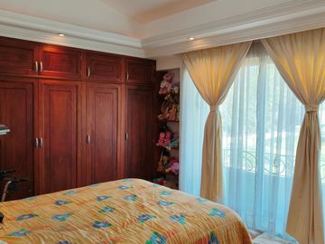 Casa estilo Californiano en Venta a 5 min del Centro de Tepotzotlán