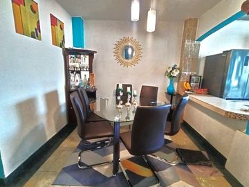 🏡 DEPARTAMENTO EN SANGOLQUÍ – VISTA PANORÁMICA Y JACUZZI