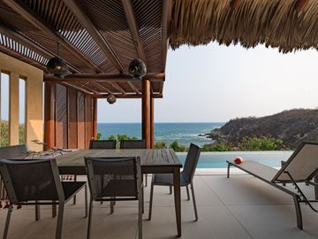 VILLA TORTUGA